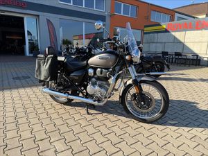 Royal Enfield, Meteor 350