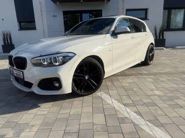BMW 120D 140kw
