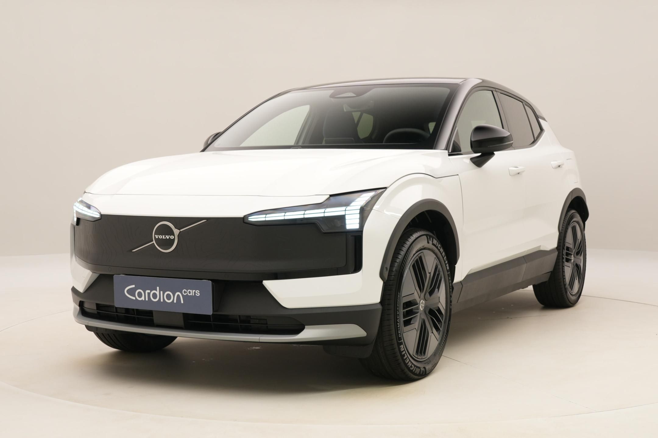 Volvo EX30, CROSS COUNTRY P5 LONG R. PLUS