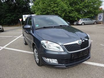 1.2 TSI (63 KW)
