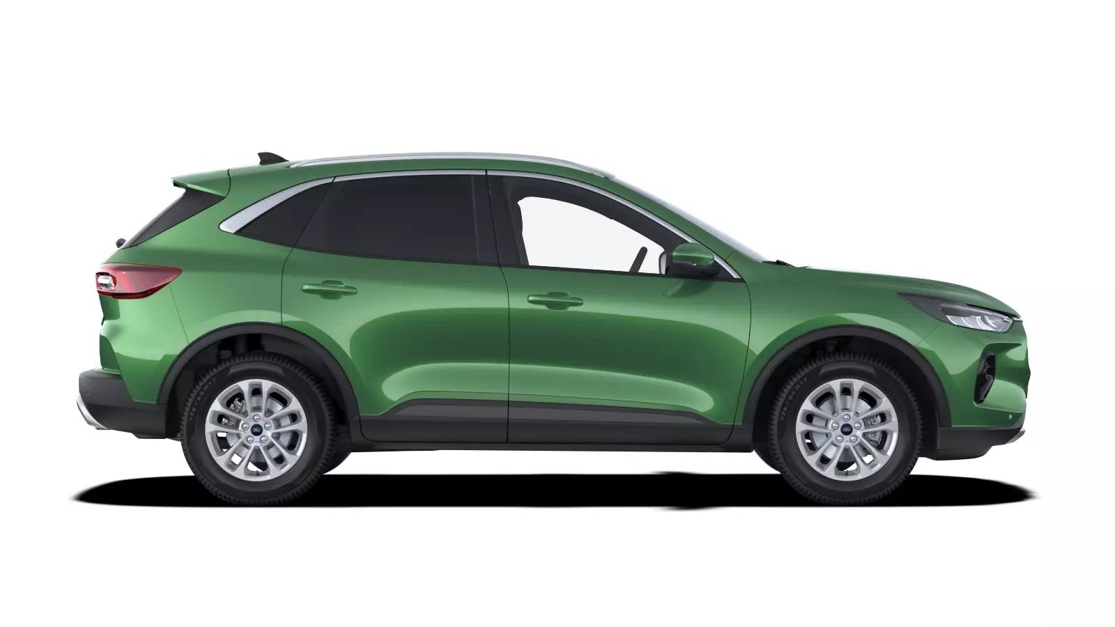 Ford Kuga, Top Edition 2.5 Duratec Hybrid - fotka 3