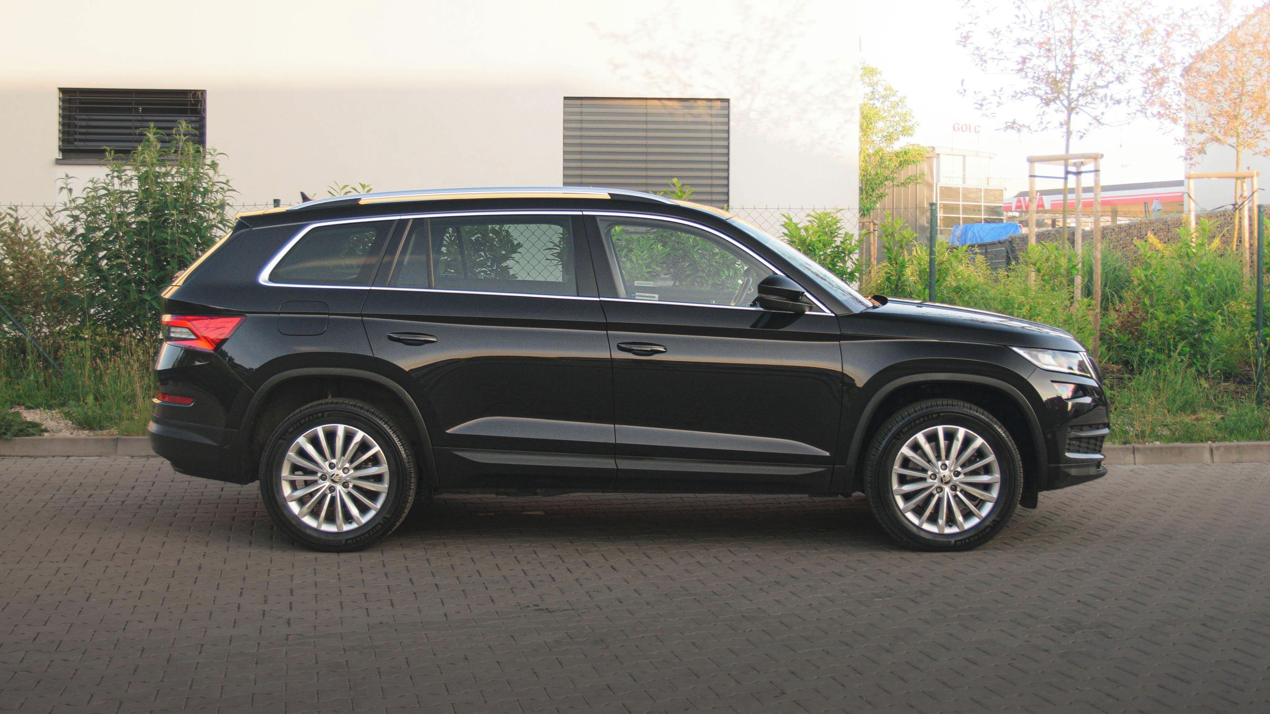 Škoda Kodiaq, 2.0TDI Style 147kw 4x4 Tažné - fotka 4