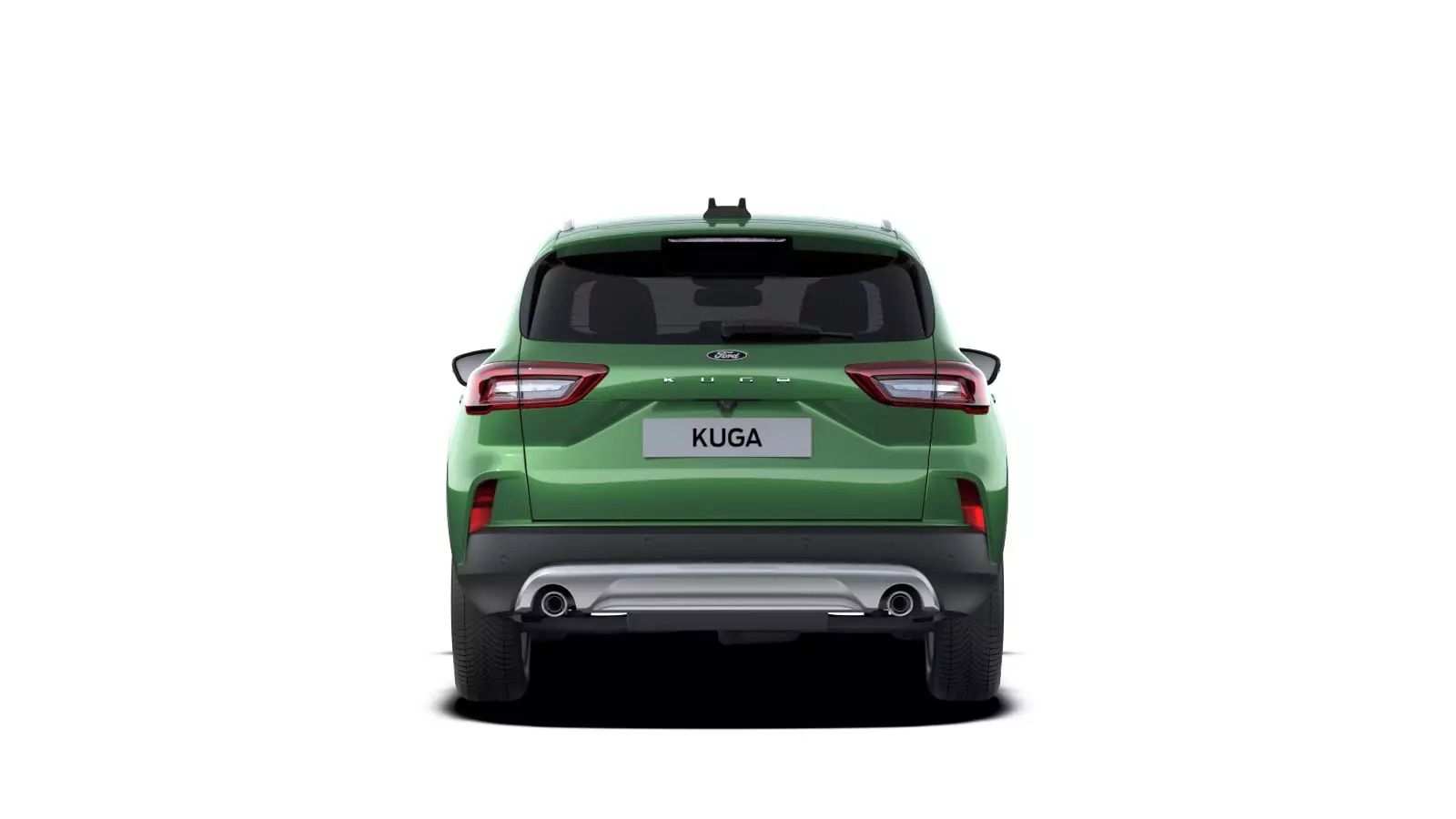 Ford Kuga, Top Edition 2.5 Duratec Hybrid - fotka 6