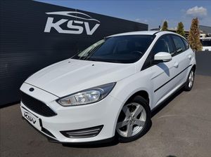 Ford Focus, 1,6