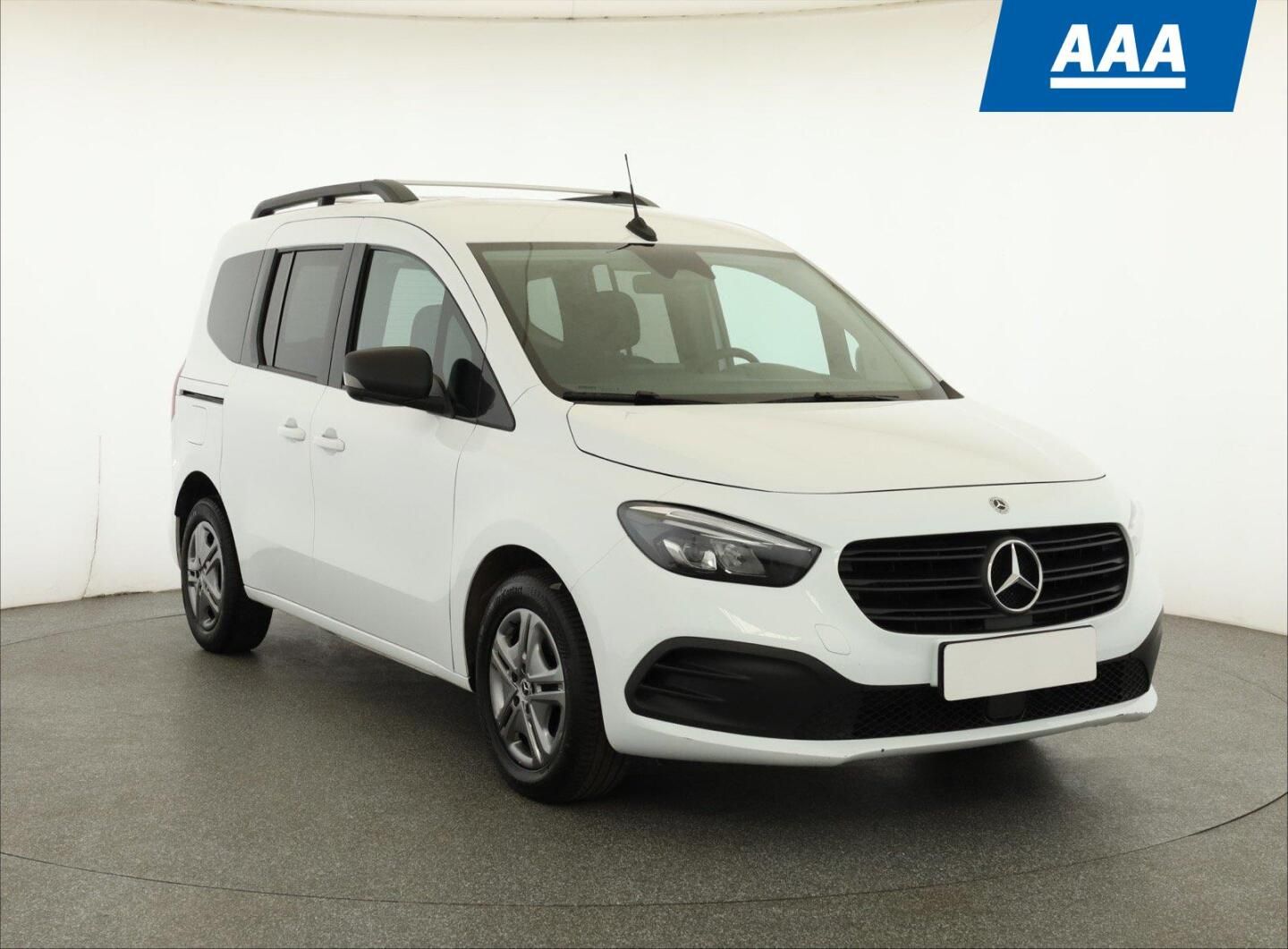 Mercedes-Benz Citan, 110 CDI, Tourer/S, 5 míst, PRO