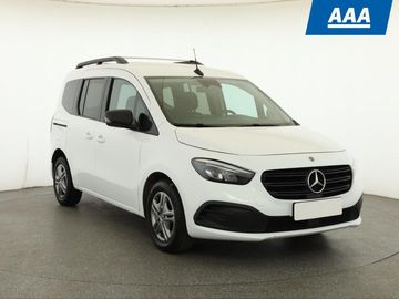 110 CDI, Tourer/S, 5 míst, PRO