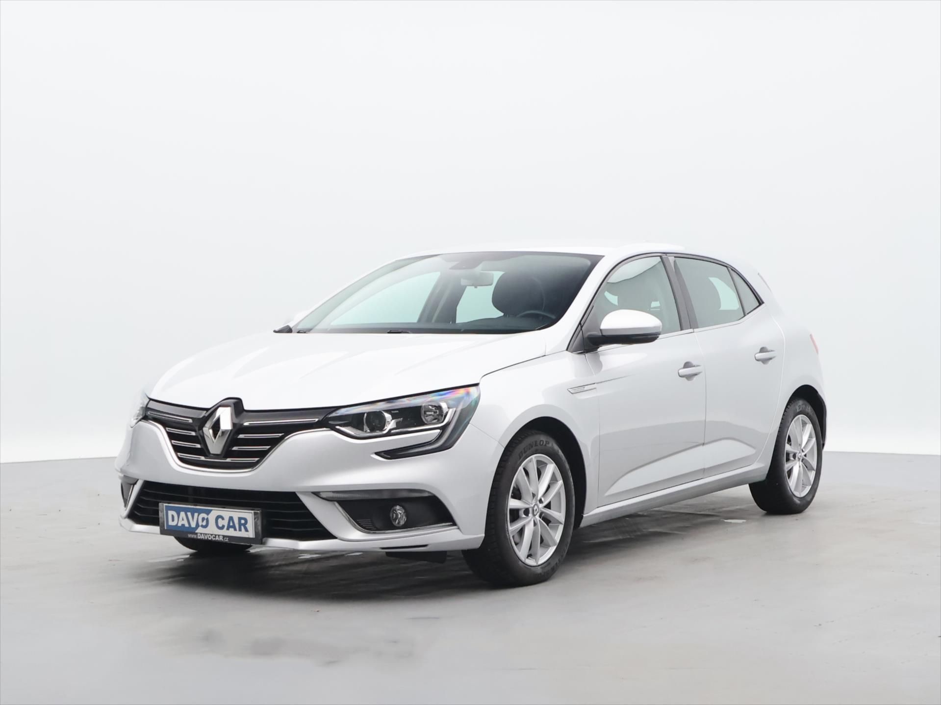 Renault Mégane, 1,5 dCi 81kW Energy Bose CZ - fotka 3