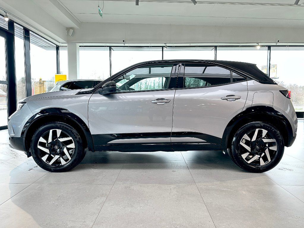 Opel Mokka, GS 1,2Turbo 100kW MT6 - fotka 2