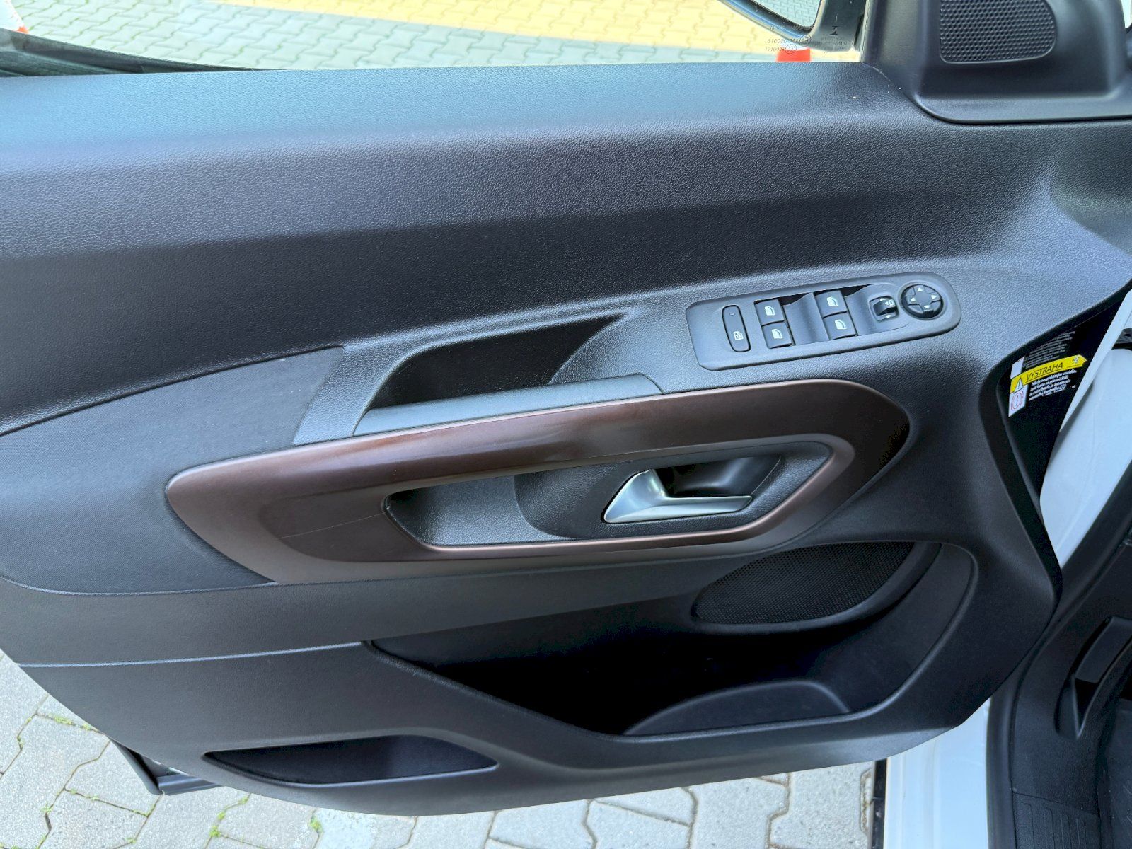 Peugeot Rifter, 1.5 96kW/131PS - fotka 6
