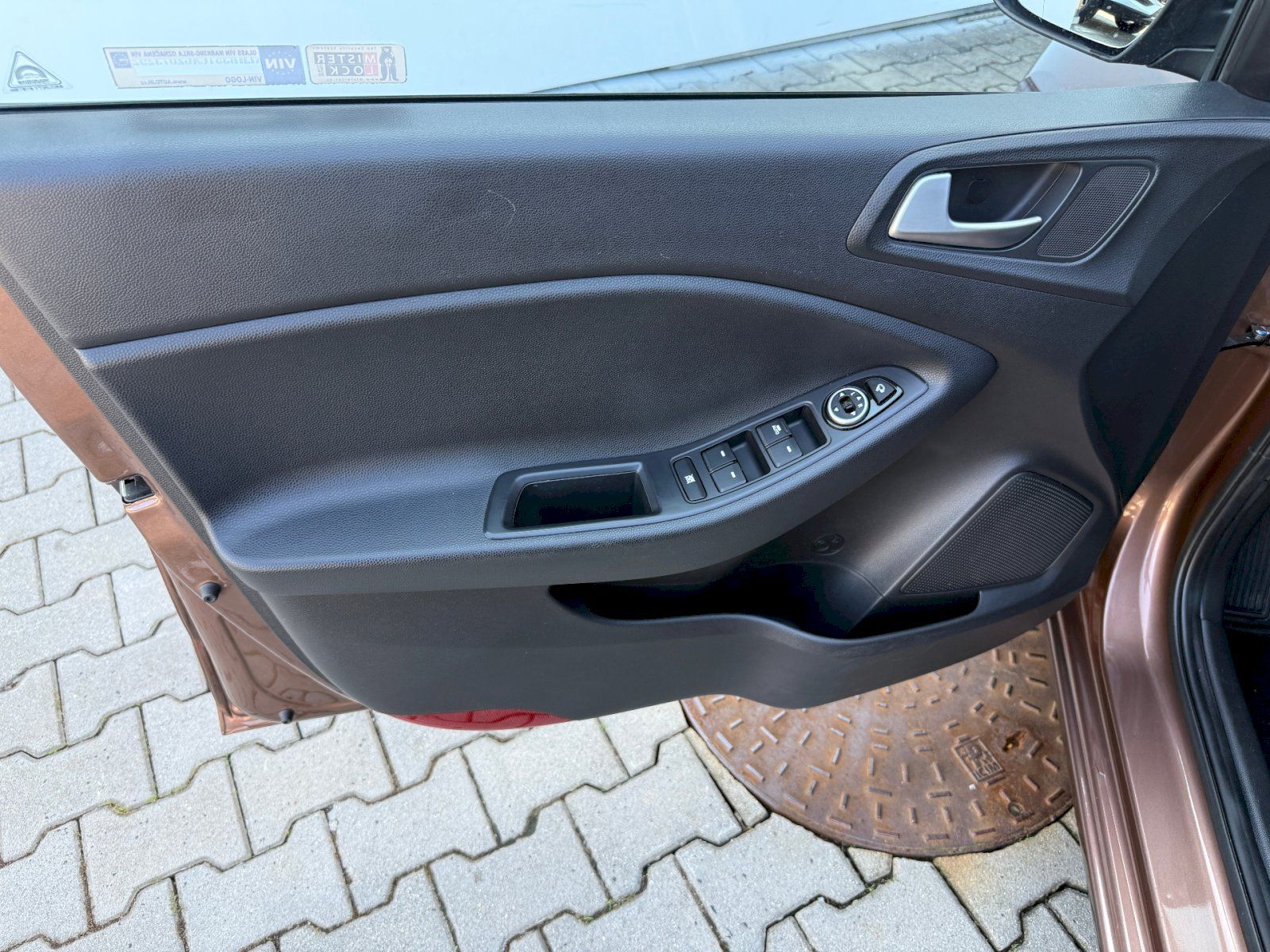 Hyundai i20, 1.4 73.6kW/100PS - fotka 6