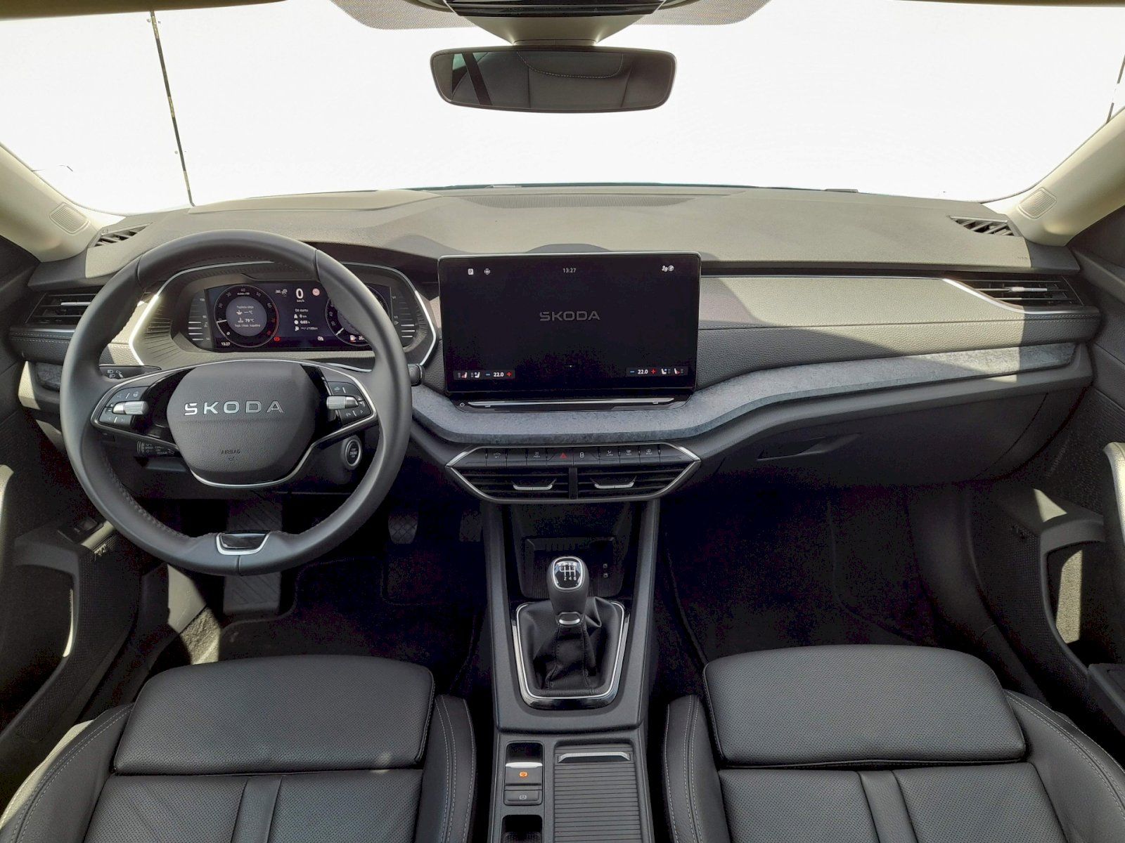 Škoda Octavia, Exclusive Selection 1.5TSI 110 - fotka 5