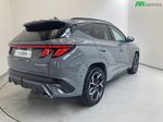 Hyundai Tucson, 1.6 T-GDI DCT GO CZECH N LINE!