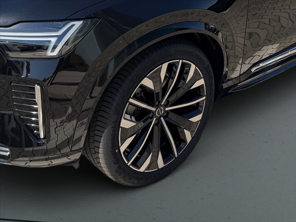 Volvo XC90, 2,0 XC90 B5 Plus Bright - fotka 6