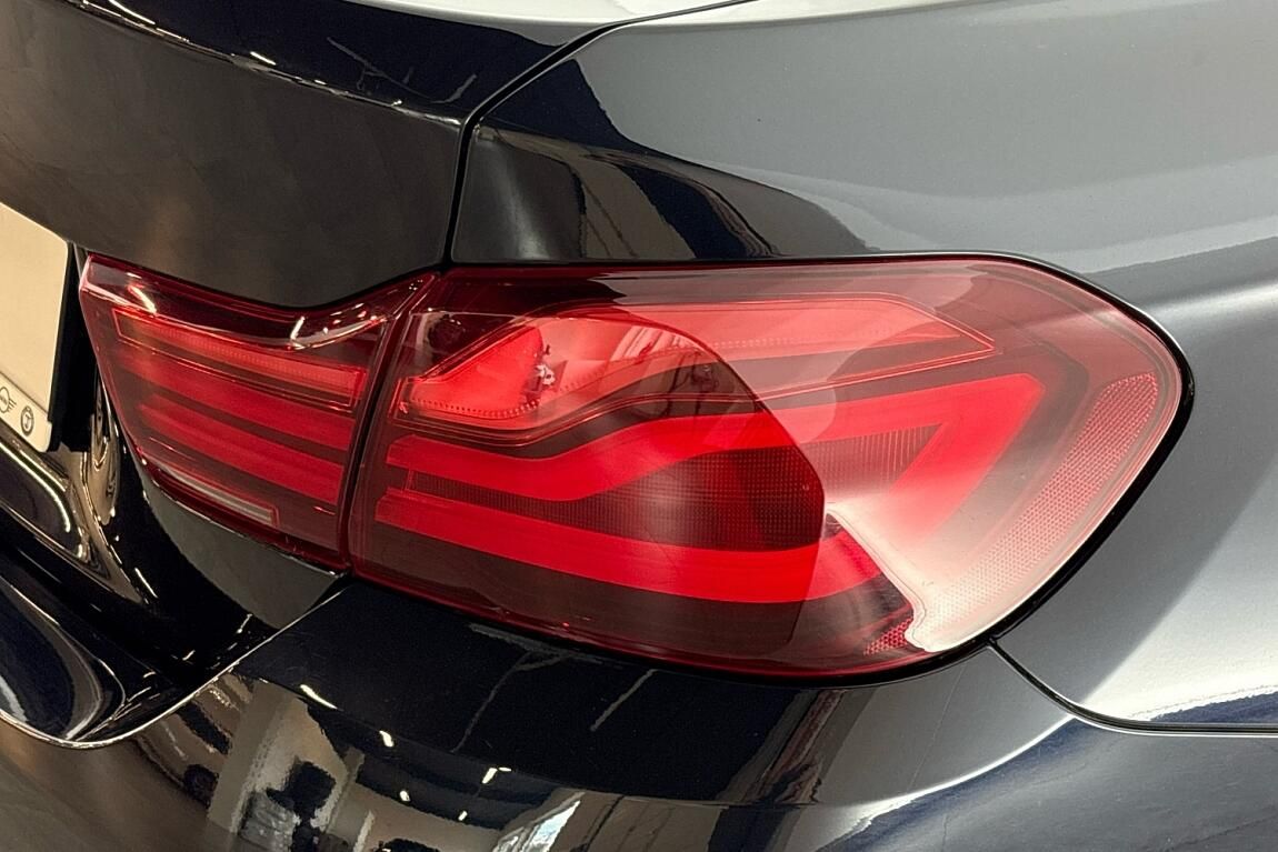 BMW Řada 4, 435d xDrive - fotka 5