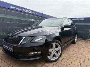 Škoda Octavia, III 1.6 TDI Ambition