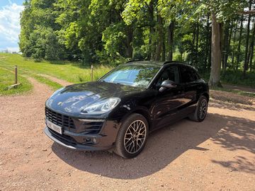 S 3.0 V6 250 kW 4x4 2018