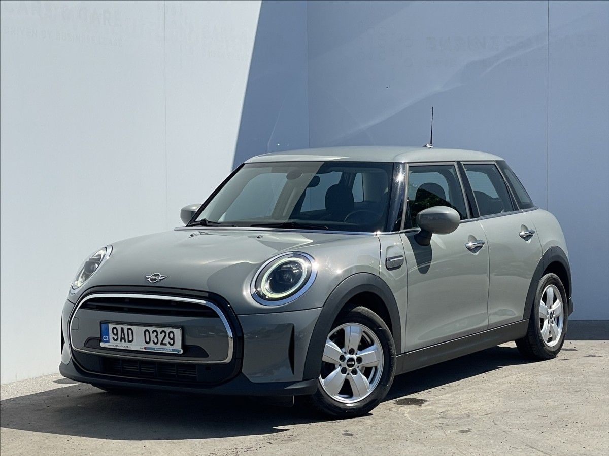 Mini Cooper, 1,5 ACC+PDC