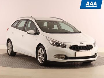 1.6 GDI, ČR,1.maj, Serv.kniha