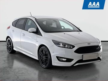1.5 EcoBoost, Navi