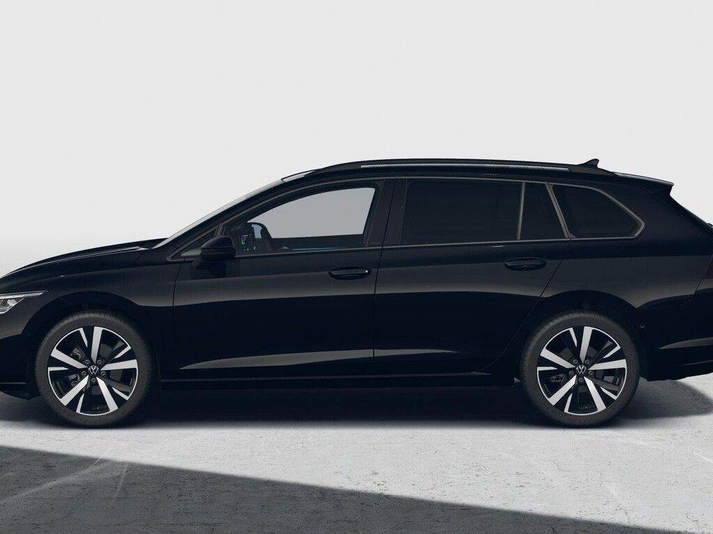 Volkswagen Golf Variant, 1,5 eTSI 110 kW DSG - fotka 2