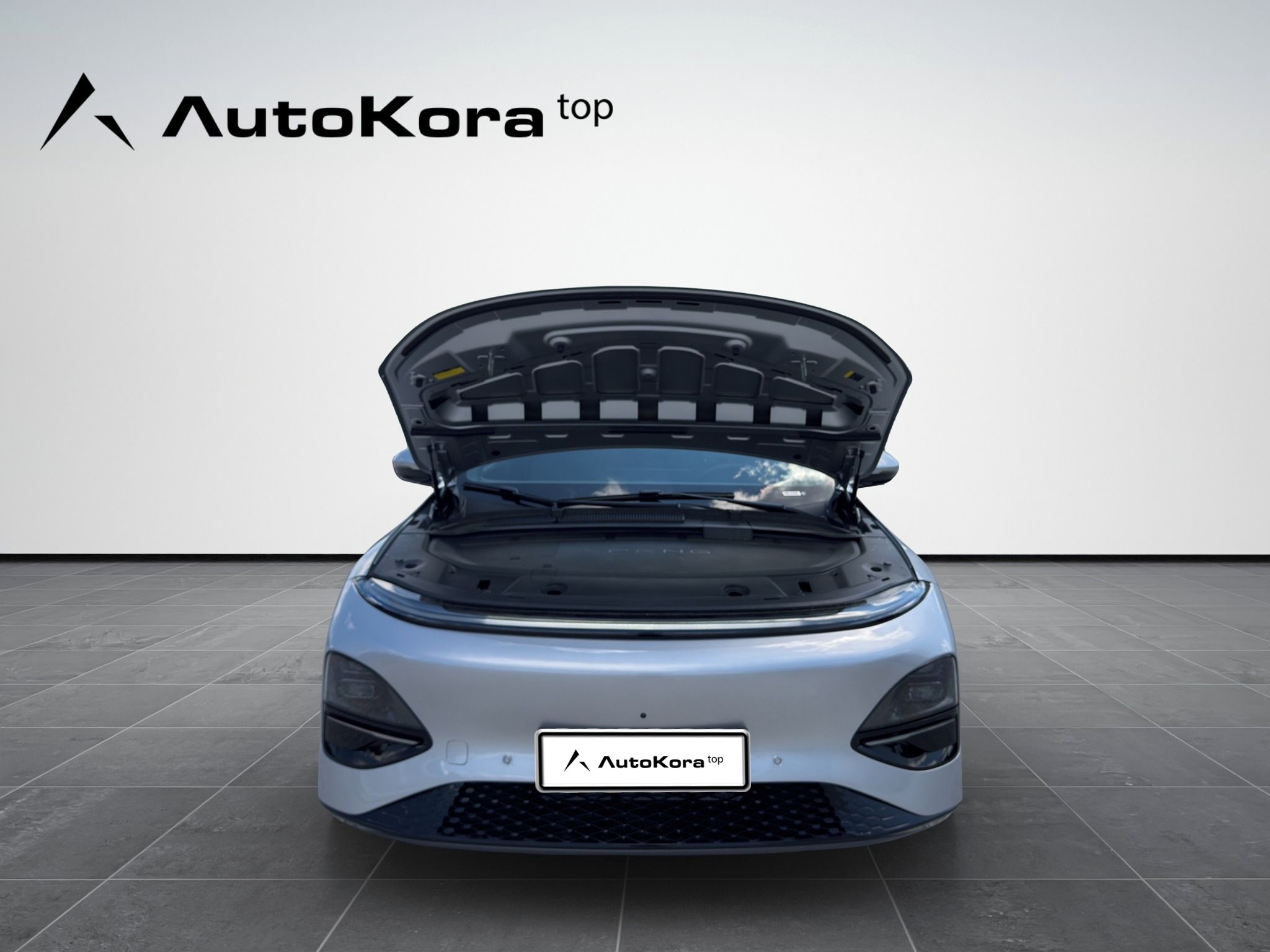 XPENG G6, RWD Standard Range, 185kw - fotka 3