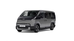 Kia PV5, EV 120kW ELITE 120 KW + 71,2 K
