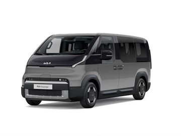 EV 120kW ELITE 120 KW + 71,2 K