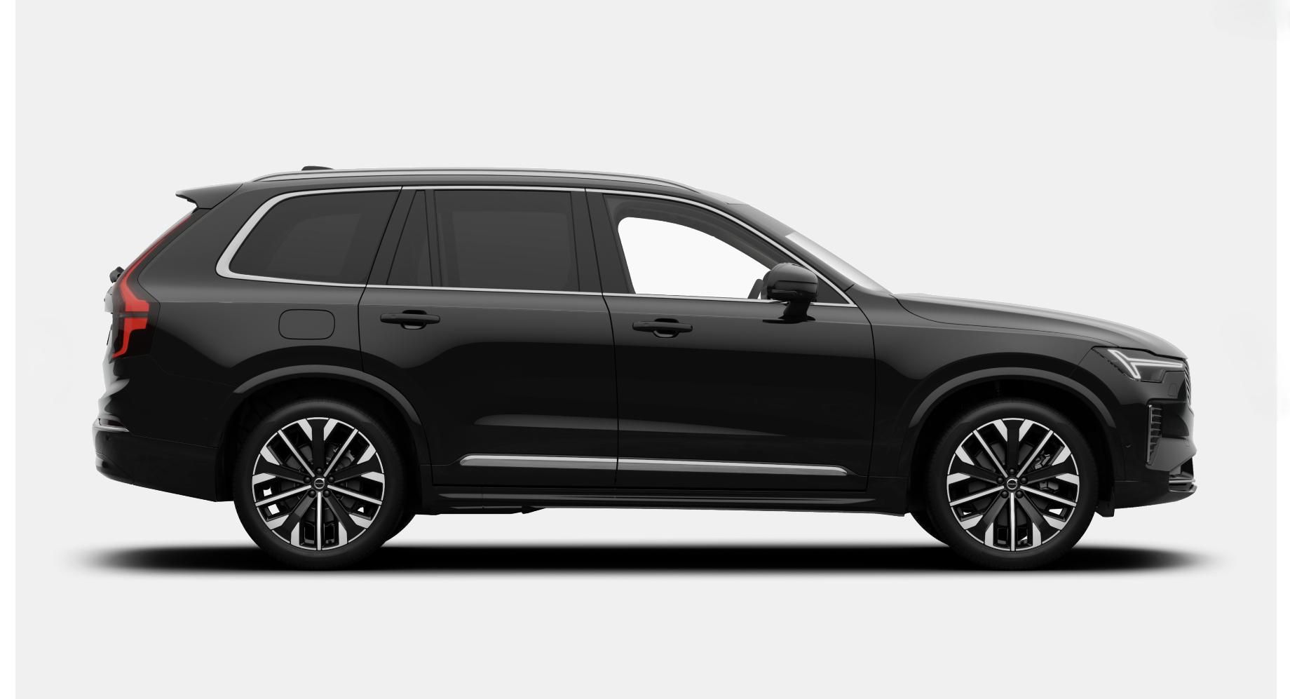 Volvo XC90, T8 AWD PLUS BRIGHT - fotka 6