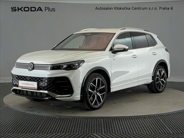 2,0TDI142 kW R-line 4Mot 7DSG