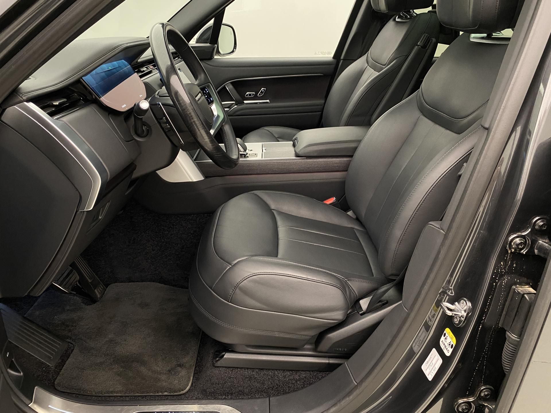 Land Rover Range Rover, D350 AUTOBIOGRAPHY LWB AWD CZ - fotka 3