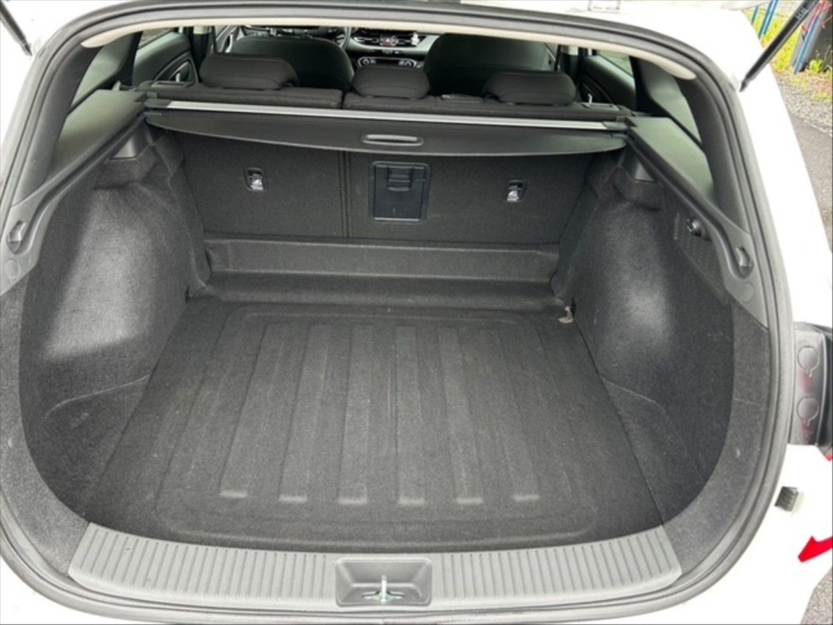 Hyundai i30, 1,0 TGDI 120 Smart - fotka 6