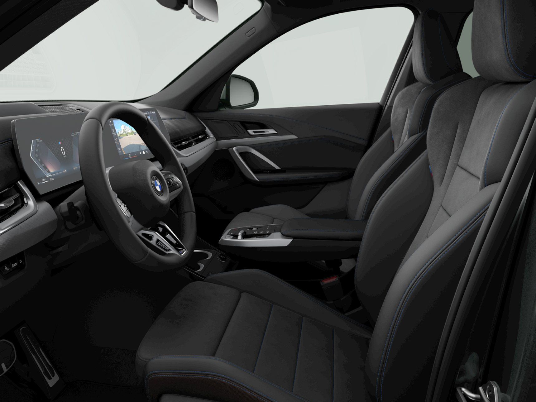 BMW X1, sDrive18i, SAV/SUV - fotka 6