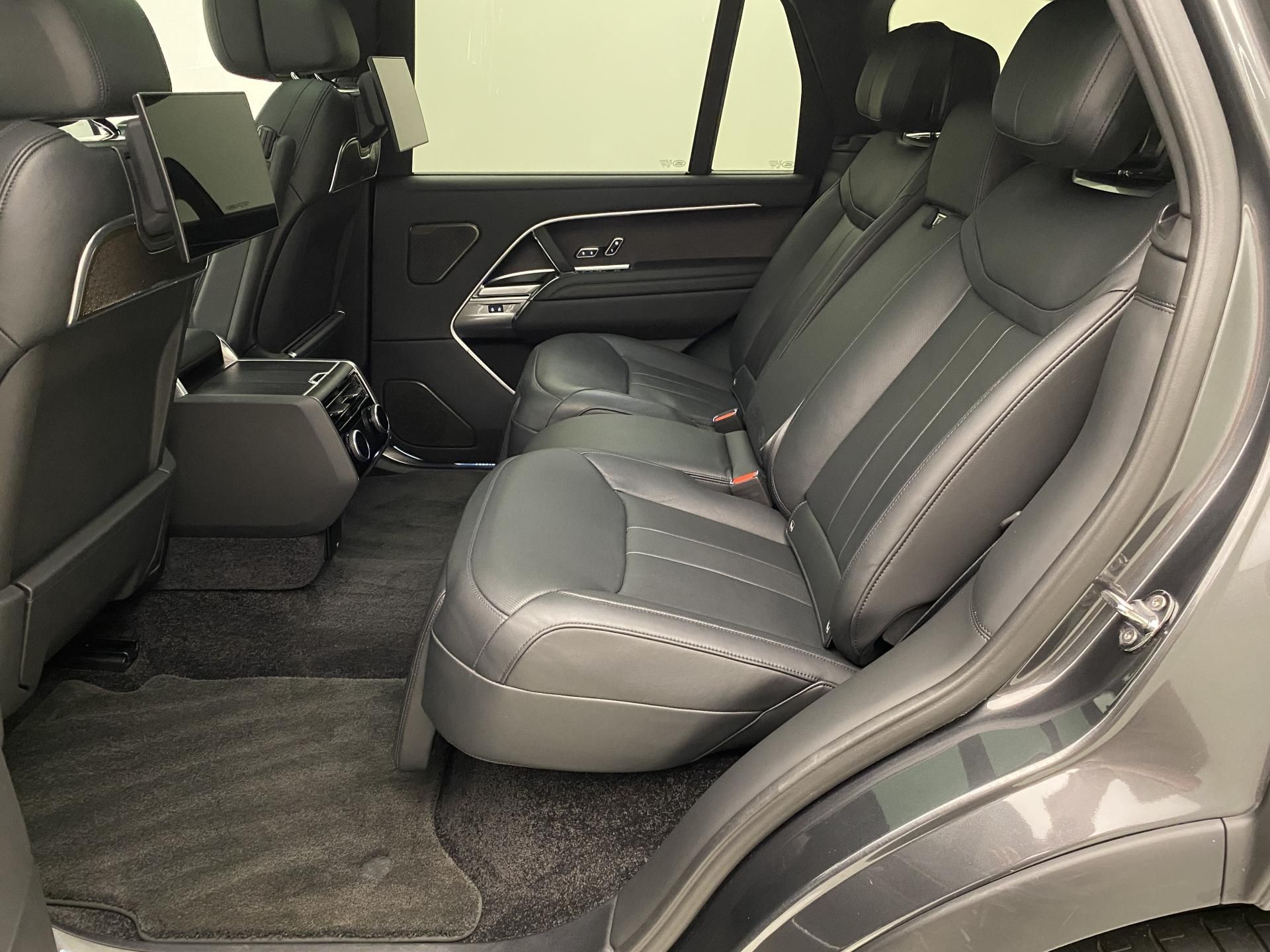 Land Rover Range Rover, D350 AUTOBIOGRAPHY LWB AWD CZ - fotka 5