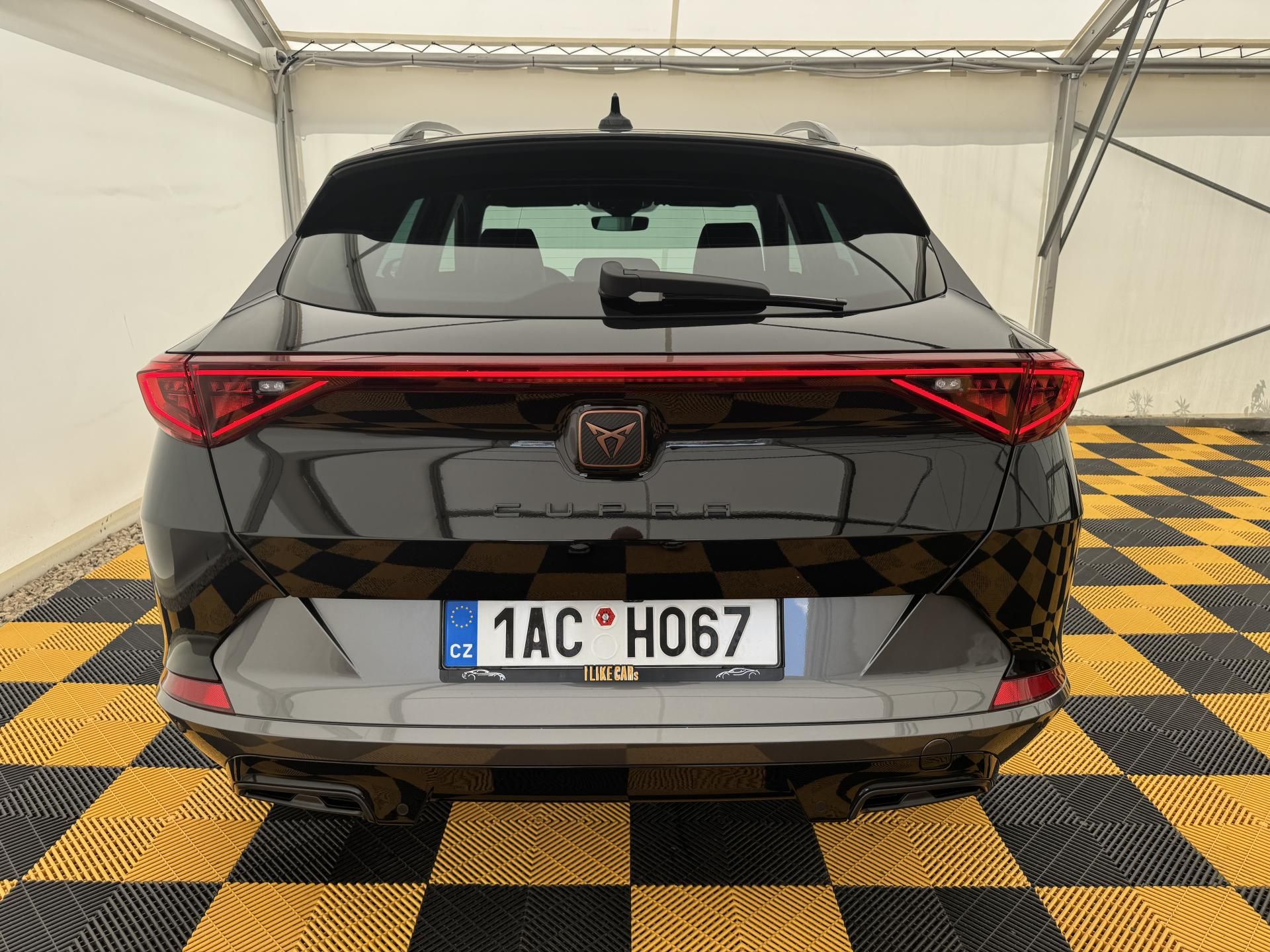 Cupra Formentor, 1.5Tsi*1-MAJ*ACC*LED*DPH*CZ* - fotka 6