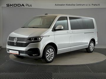 TDI110 kW Comfortline 7DSG Lon