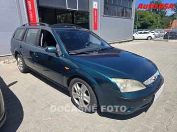 2.0 TDCI,temp,STK6/28