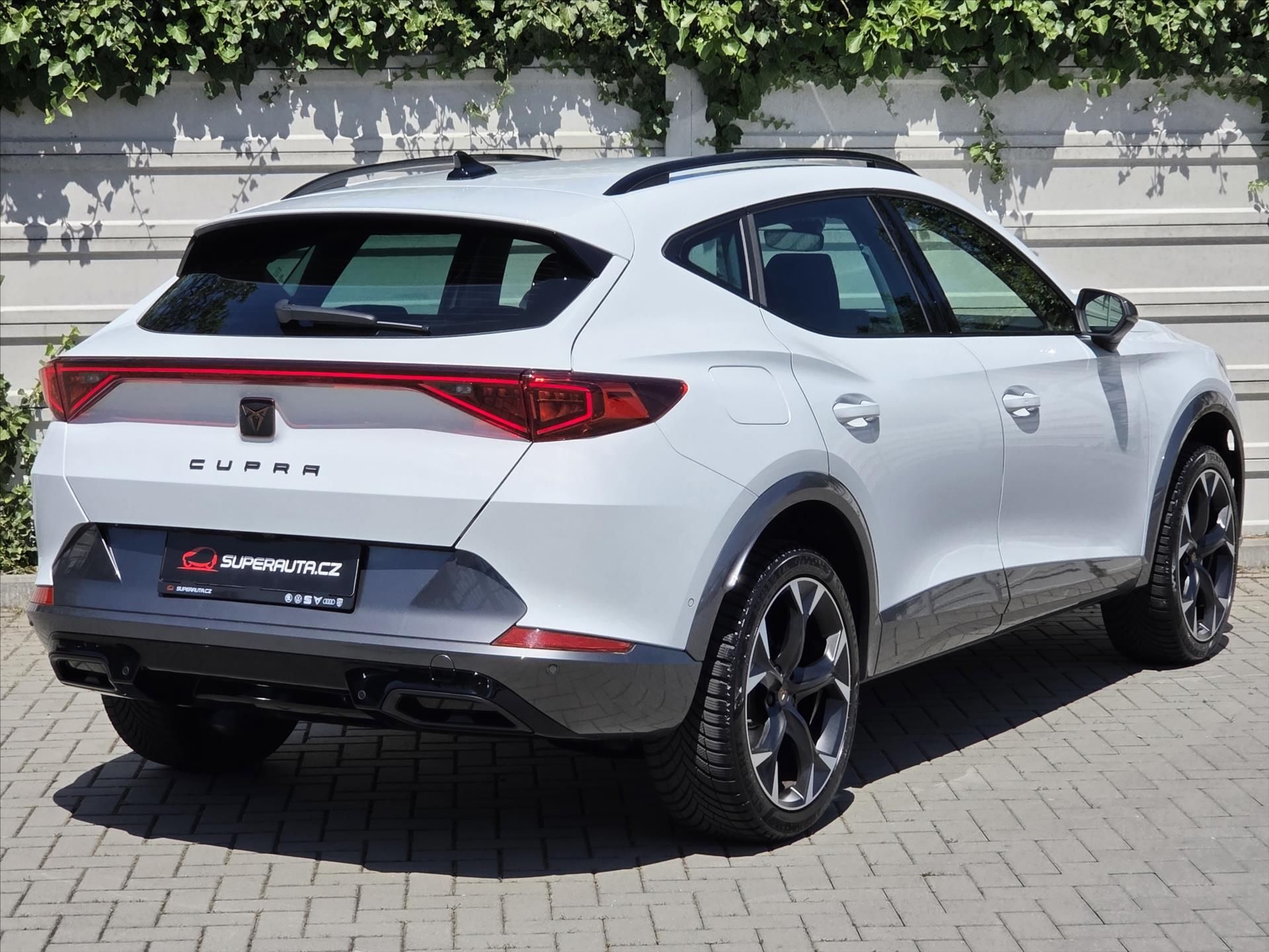 Cupra Formentor, 1,5 TSi DSG Záruka2029 ČR 1.ma - fotka 6
