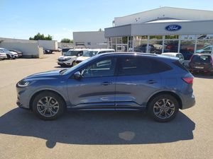 Ford Kuga, 1,5 EcoBoost 110kW ST-Line