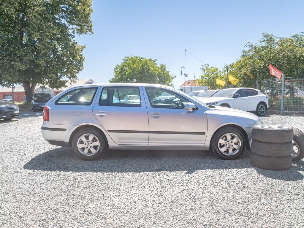 Škoda Octavia, 1.9TDI 77KW 2x KOLA – ROZVODY - fotka 4