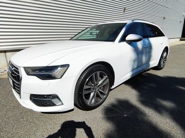 50 TDI Sport quattro 210kW