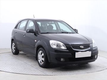 1.5 CRDi, Klima, v provozu