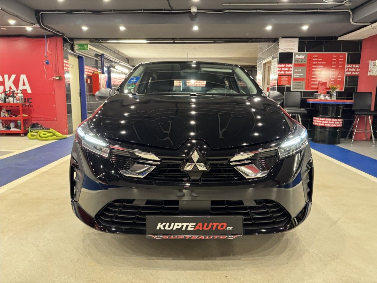 Mitsubishi Colt, 1,0 i  Basic - fotka 2