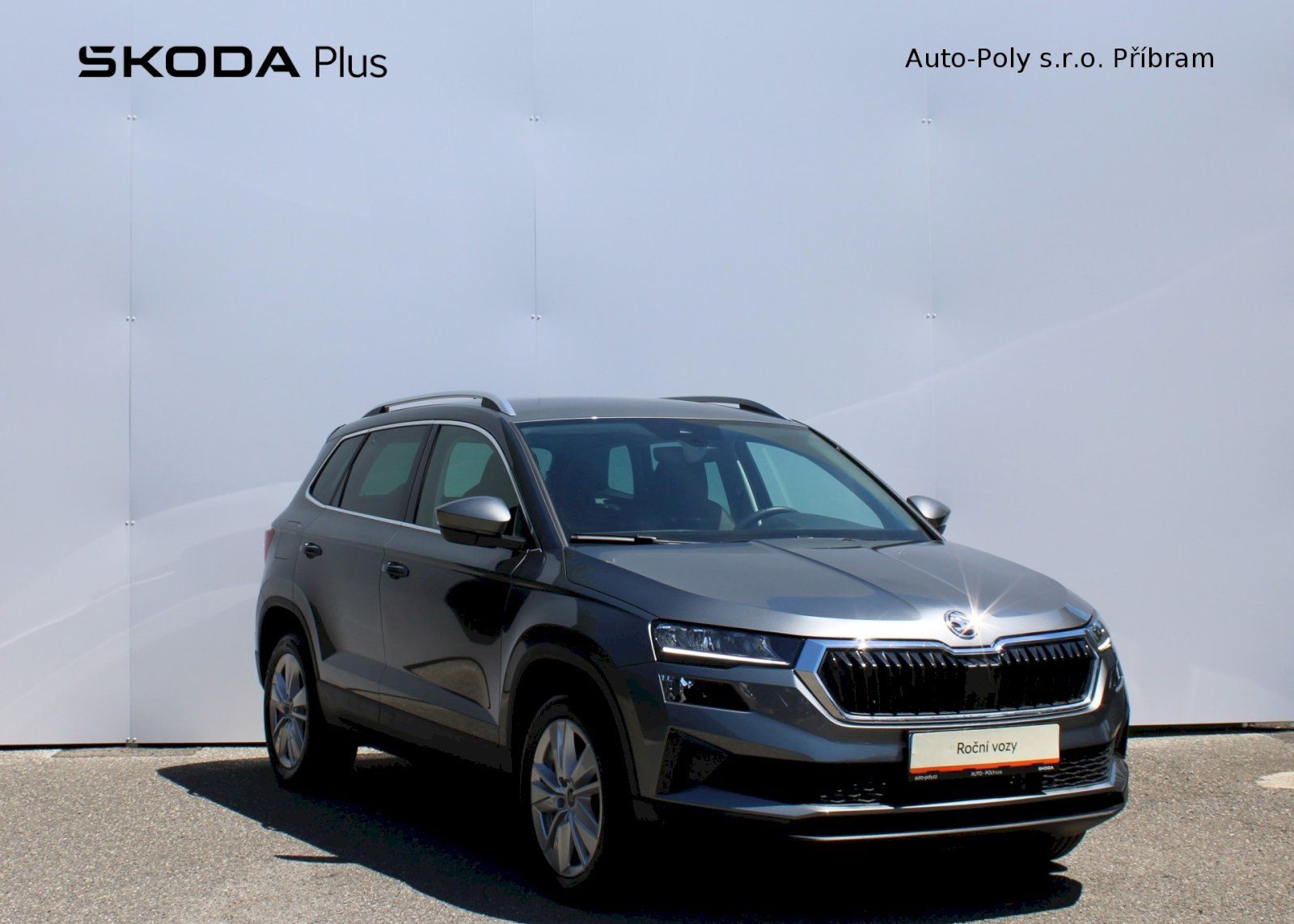 Škoda Karoq, Top Selection 1.5TSI / 110kW 7 - fotka 6