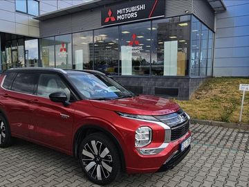 2,4 PHEV 4x4  INSTYLE