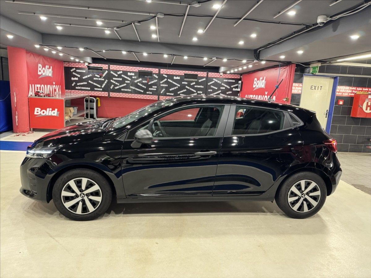 Mitsubishi Colt, 1,0 i  Basic - fotka 4