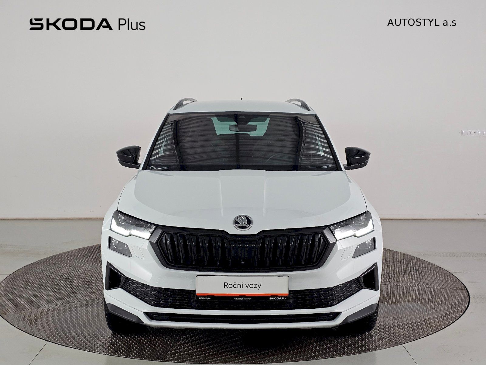 Škoda Karoq, 1.5TSi 110kW DSG SPORTLINE TAŽ - fotka 4
