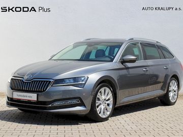 DSG 2.0TDI/110kW Style Extra