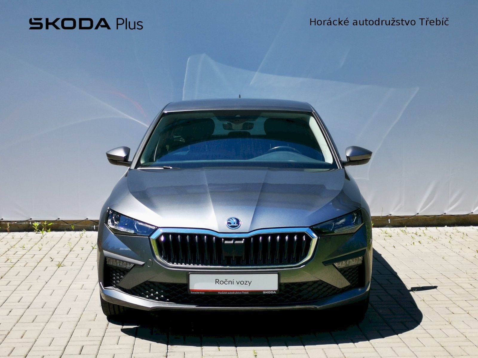 Škoda Scala, 1,5 TSI DSG Top Selection - fotka 4