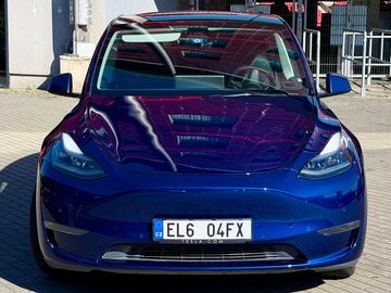 Tesla Model Y Long Range Dual