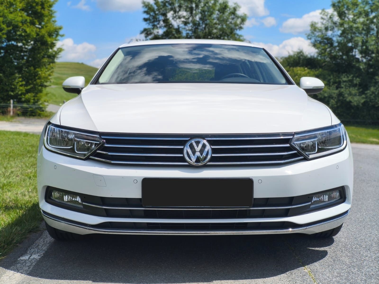 Volkswagen Passat, 1.5TSI 110kW/Manuál/ACC/1.Maj - fotka 5